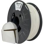 Nobufil PLAx GF White - 1, 75 mm / 1000 g (PLA-F-951-1-010)