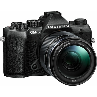 Olympus OM-5 II – Hledejceny.cz