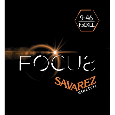 Savarez F50XLL