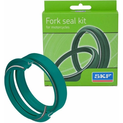 SKF Seals Kit (oil - dust) High Protection SKF SHOWA KITG-48S-HD 48x58.1x8.5 / 48x58.4x5.7 HD