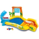 Image 1 of Intex Dinosaur Play Center 249x191x109 cm (57444NP)