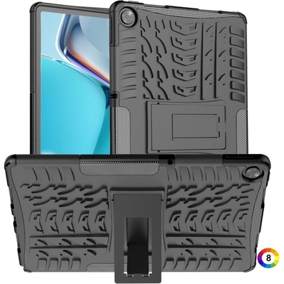 OPPO Realme Pad 10.4 Удароустойчив Калъф и Протектор