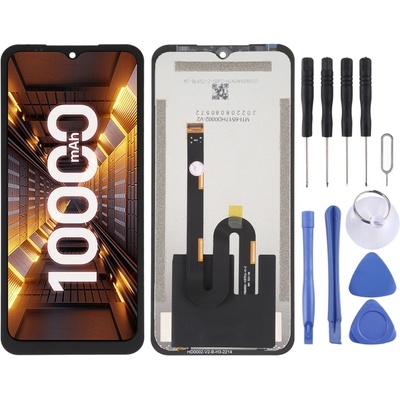 Ulefone LCD Дисплей и Тъч Скрийн за Ulefone Power Armor 14 Pro