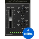 Final Mix Software Mix Bus Lite III (Дигитален продукт)