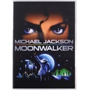 Moonwalker DVD