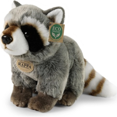 Eco-Friendly Rappa Mýval sedící 28 cm