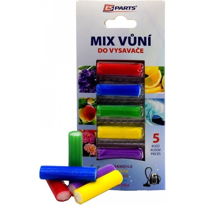 ES Parts ESP6701 MIX 5ks – Zboží Mobilmania