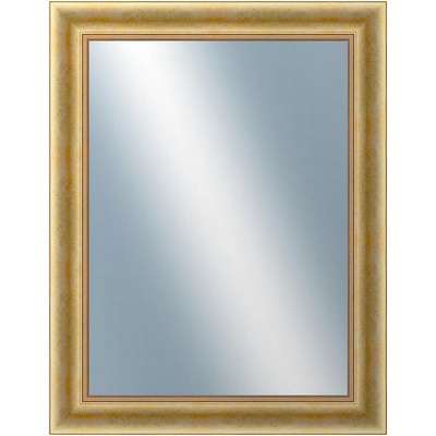 DANTIK KŘÍDLO 70x90 cm zlaté 2772
