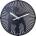 NeXtime Стенен часовник Dog (3225)