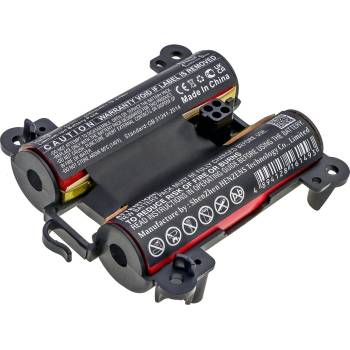 Cameron Sino Батерия за BOSE Soundlink Revolve Plus, Soundlink Revolve+ 2 и други, 2600 mAh, Li-Ion (CS-BSE478SL)