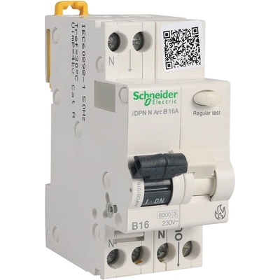 Schneider Electric 10 A A9FDB7616