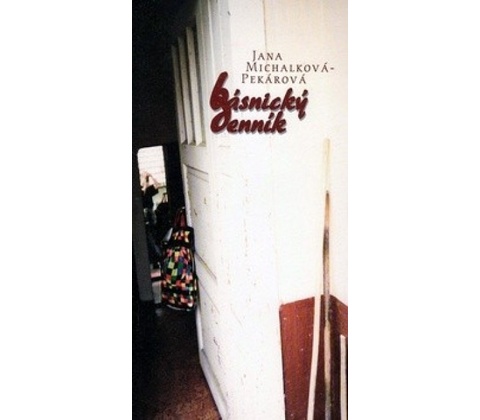 Básnický denník