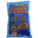 KRONCH Snack s lososovým olejem 50% 175 g
