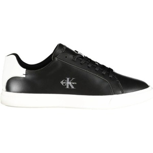 Calvin Klein Дамски спортни обувки calvin klein, Размер 38, Цвят Черно (hw0hw03295_ne0gm)