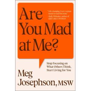 Are You Mad At Me? (2025)