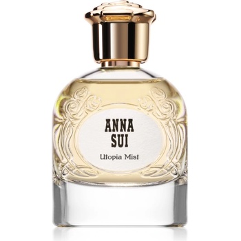 Image 1 of Anna Sui Wild Wonder Utopia Mist EDT 50 ml