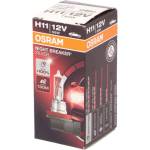 OSRAM Крушка osram h11, 12v, 55w, 1 брой