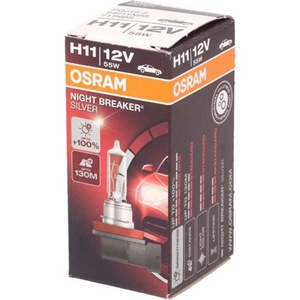 OSRAM Крушка osram h11, 12v, 55w, 1 брой