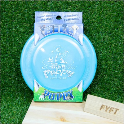 Bite Puppy (Dog-disc) Modrá