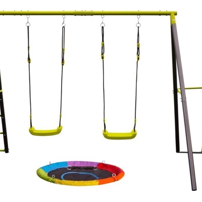 G21 Zahradní houpačka Tacoma 4