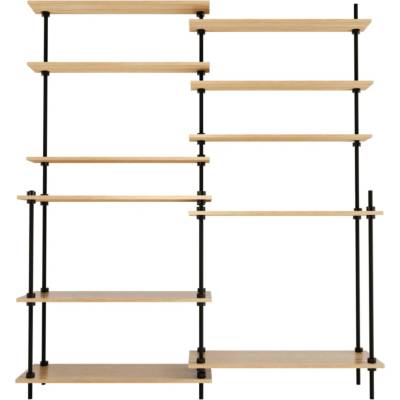 AR Shelving Regálový systém Deco 100396534