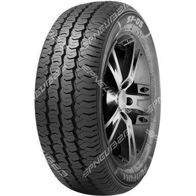 Sunfull SF-05 145/80 R12 86/84Q