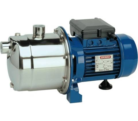 Speroni CA 198-400 V