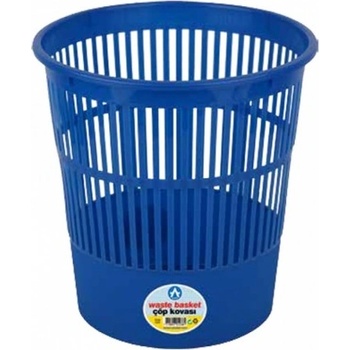 ARK Кош за смет син 13л. Ark 1238