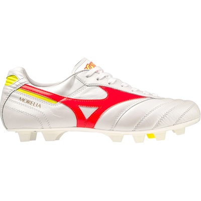 Mizuno Футболни обувки Mizuno Morelia II Made in Japan FG p1ga2301-064 Размер 44 EU