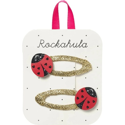 Rockahula Sponky do vlasov Lily Ladybird