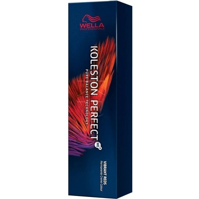 Wella Koleston Perfect ME+ Vibrant Reds 60 ml боя 88/43