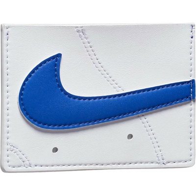 Nike Air Force 1 Card Wallet Biely