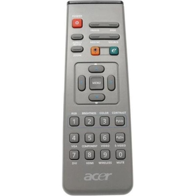 General Acer vz. j5300.002 (vz. k2300.001) - дистанционно управление с лазерен указател (vz.j5300.002 (vz.k2300.001))