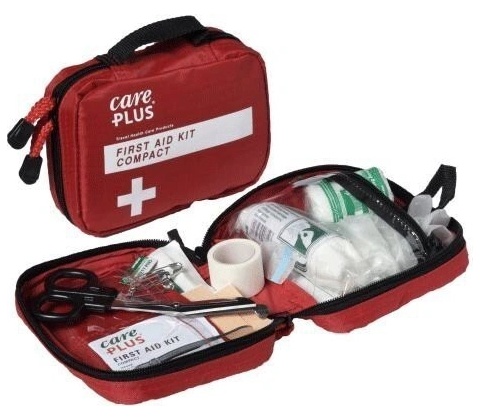 Lékárnička Care Plus Compact