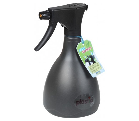 Easy Meduza 0,7 l antracit