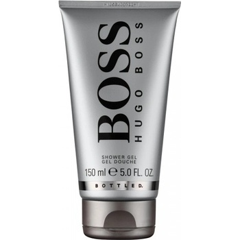 Hugo Boss Bottled No.6 sprchový gél 200 ml