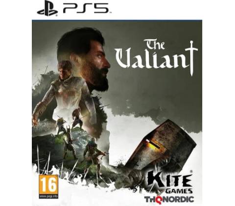 The Valiant