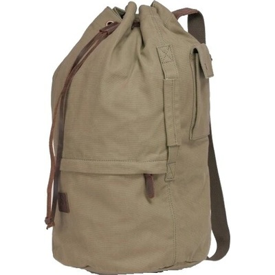 LOCKWOOD SEA BAG taška Scippis olivová