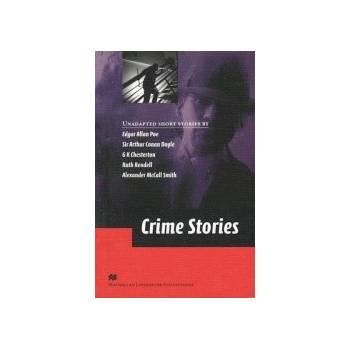 Crime Stories
