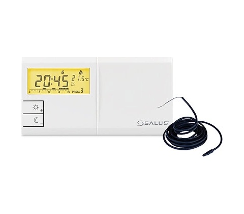 Salus Controls 091FLPC