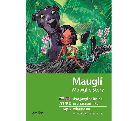 Mauglí A1/A2