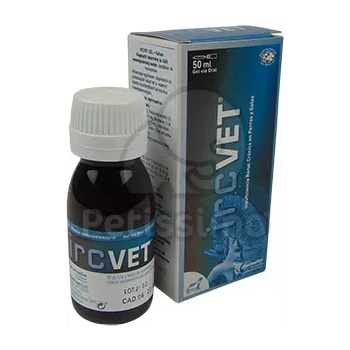 Image 1 of IRCVET гел 50 мл