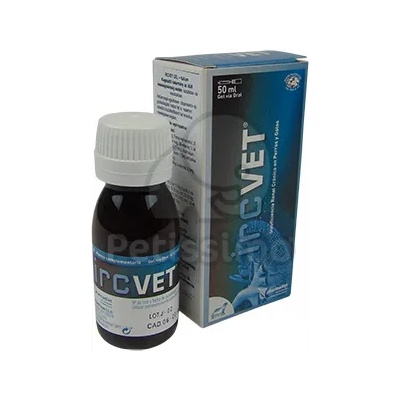 IRCVET гел 50 мл