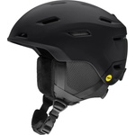 Smith Optics Ски каска Smith Descend MIPS Ski helmet - Matte Black - размер L 59-63 cm (418-1452-0113)