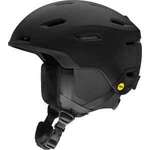 Smith Optics Ски каска Smith Descend MIPS Ski helmet - Matte Black - размер L 59-63 cm (418-1452-0113)