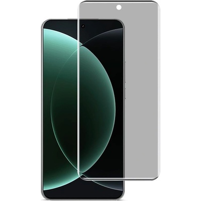 Удароустойчив стъклен протектор ANTI SPY марка IMAK за екран за Xiaomi 15 Ultra