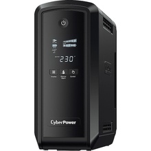 CyberPower Intelligent LCD Series PFC 900VA