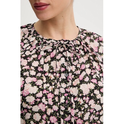 Копринена риза Weekend Max Mara CINEMA (2615111111600)