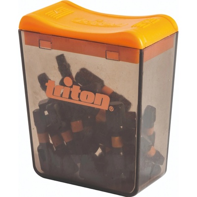 Triton R3 25 mm 25 ks 868282