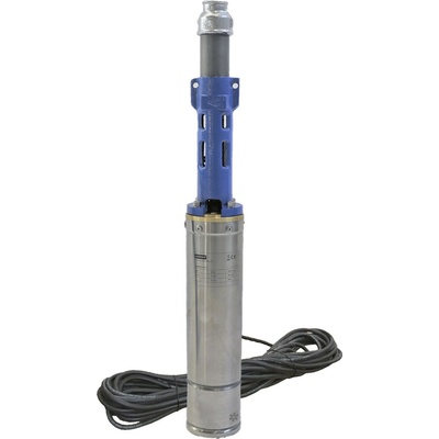 PUMPA blue line 1" Odra 4-16 1,1kW 400V 4" 40m
